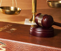 Adoption of Bye-Laws